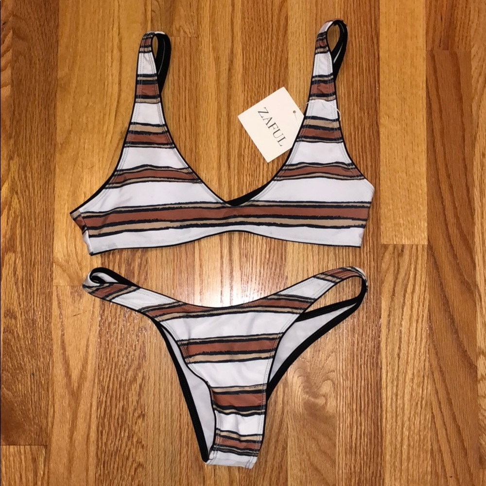 Bikini from Zaful